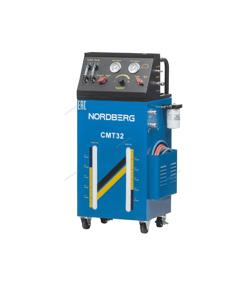 NORDBERG CMT32