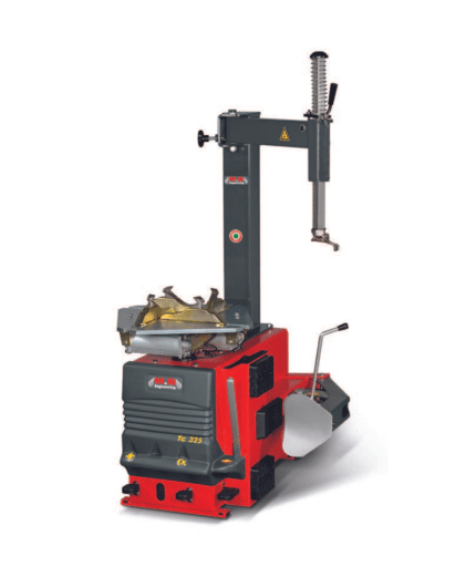 M&B Engineering Tyre changer TC325