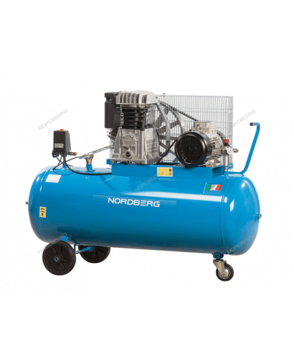 NORDBERG Piston compressor