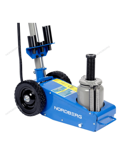 N3335L NORDBERG floor jack