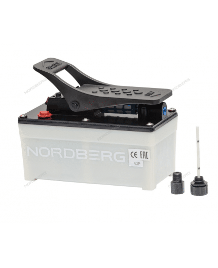 NORDBERG N3P